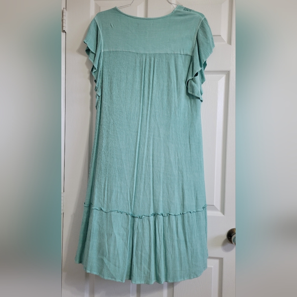 Frye & Co 👗 Dress - Picture 7 of 11